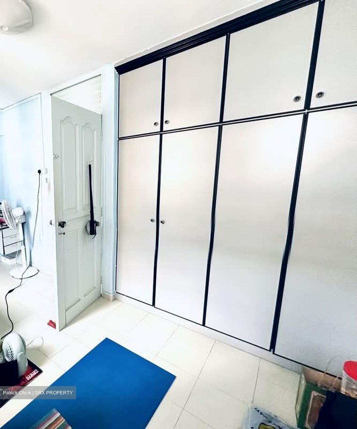 Blk 105 Eunos Vista (Bedok), HDB 4 Rooms #561626641